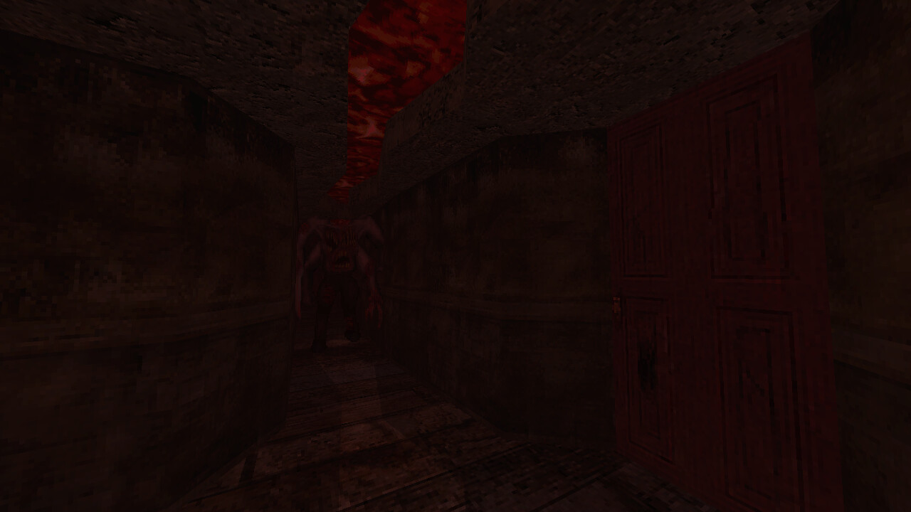 Unhinged 2 screenshot 9