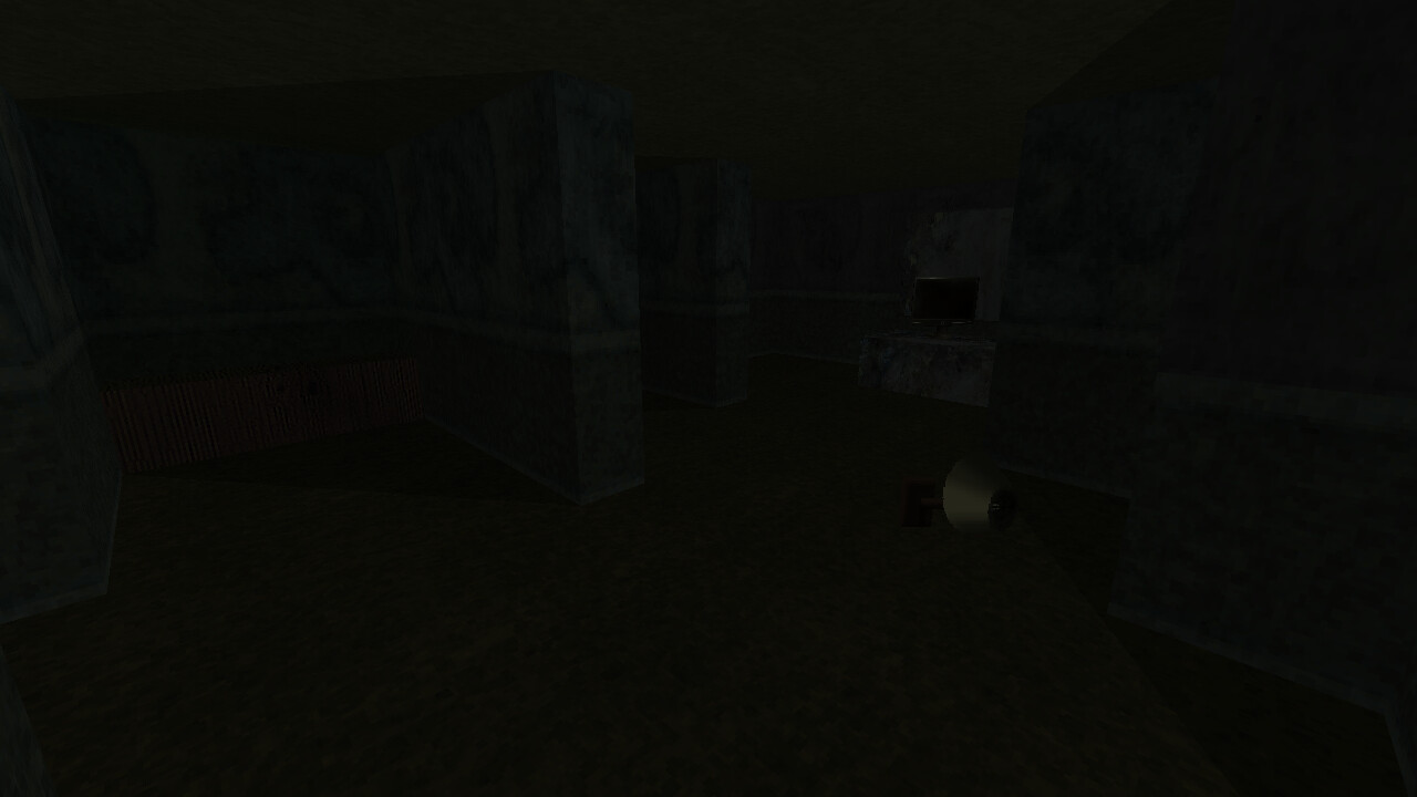 Unhinged 2 screenshot 2
