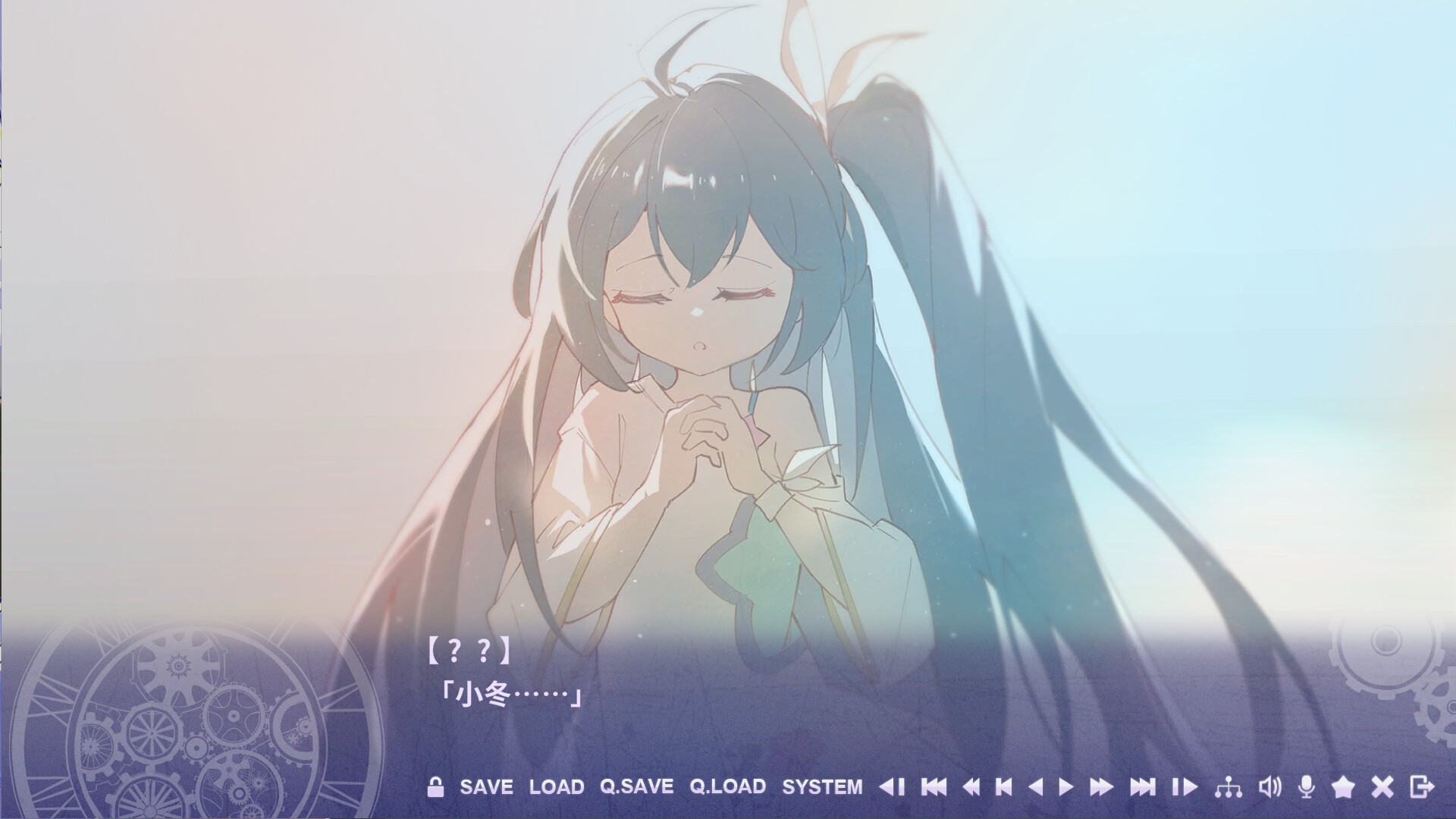 钟塔 screenshot 2