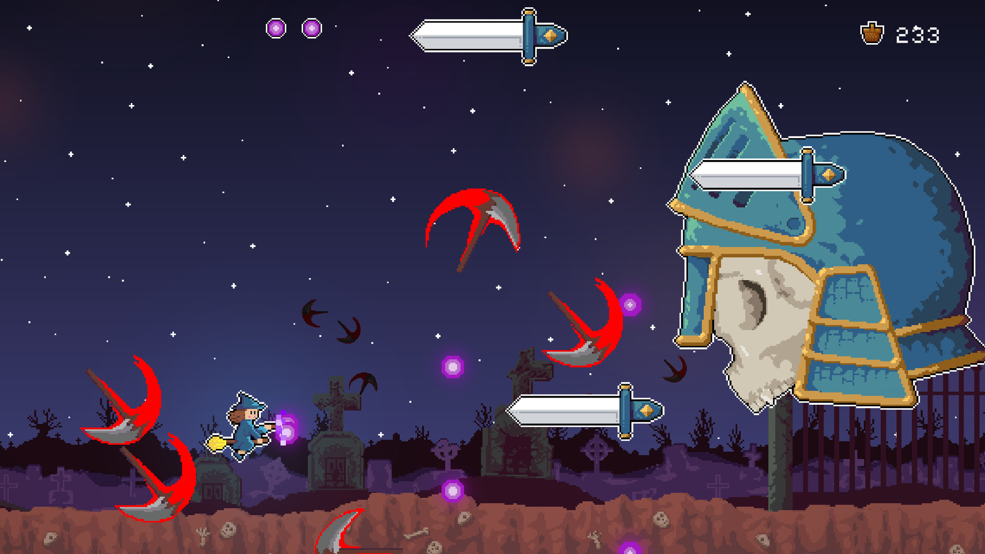 Witchcraft: Candy Hunt screenshot 8