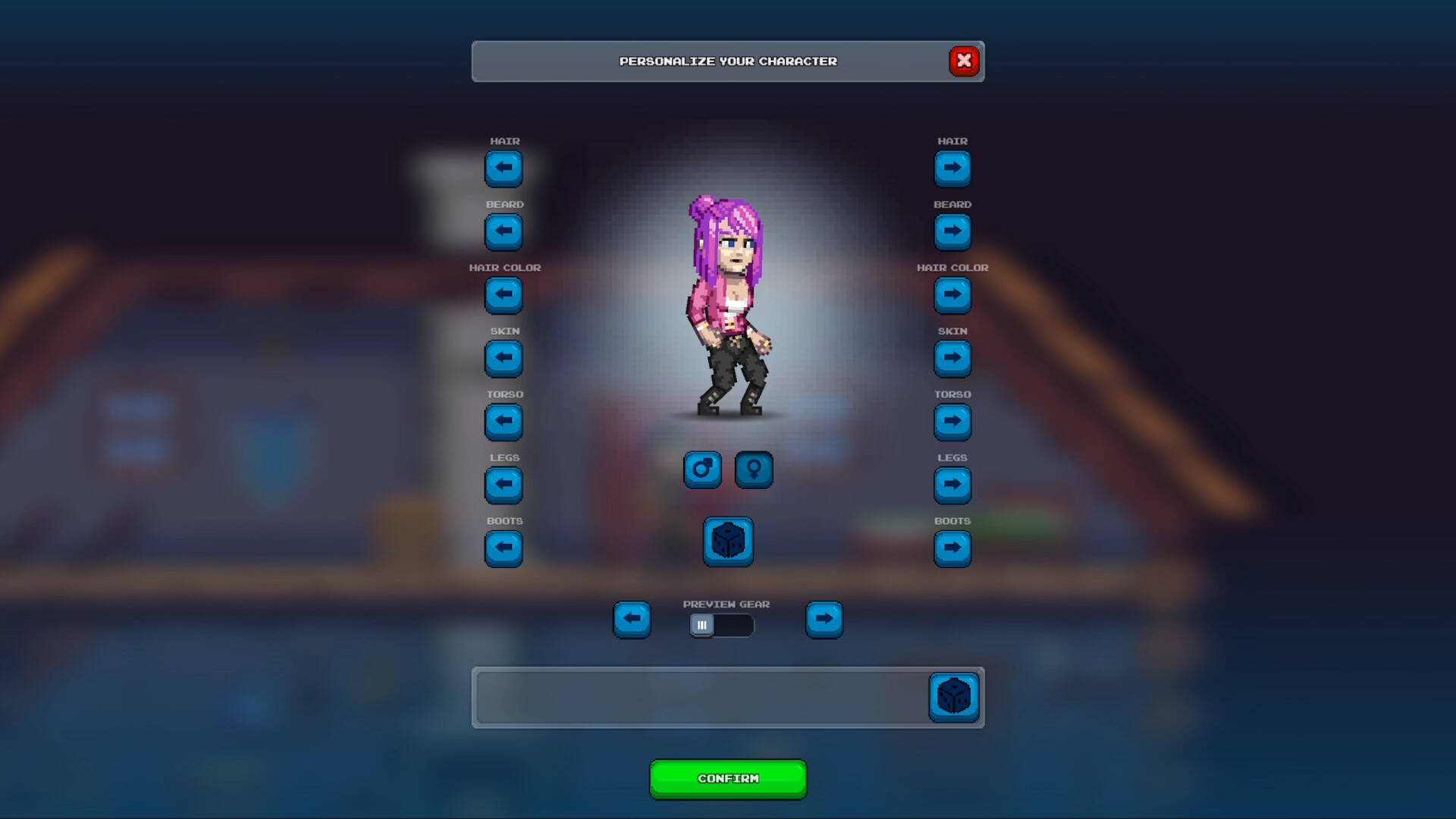 Miners Settlement screenshot 6