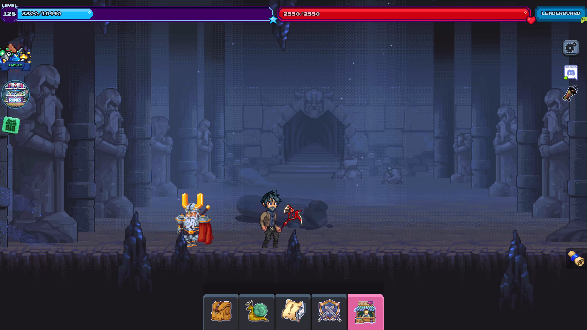 Miners Settlement screenshot 3