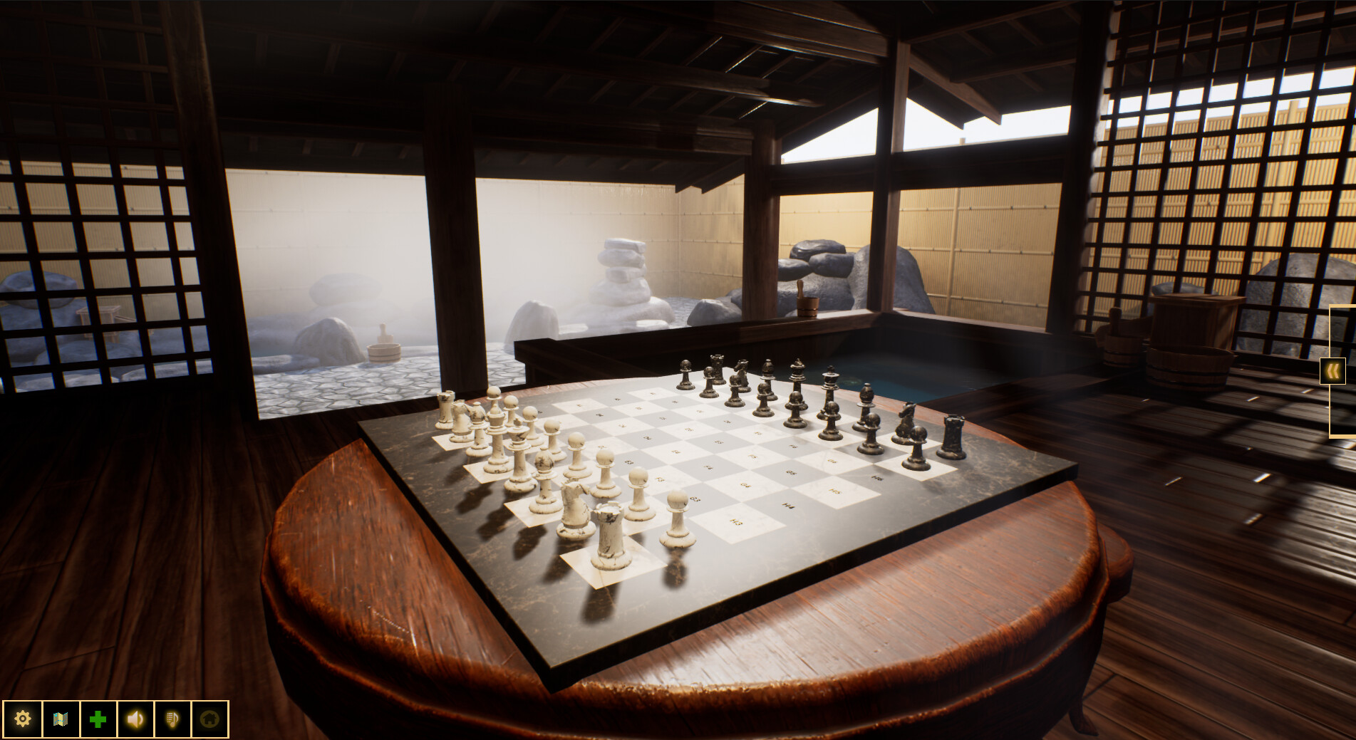 Chess! screenshot 2