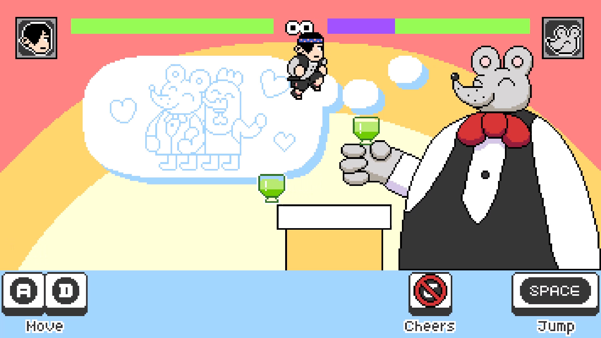 Freak Crossing screenshot 3