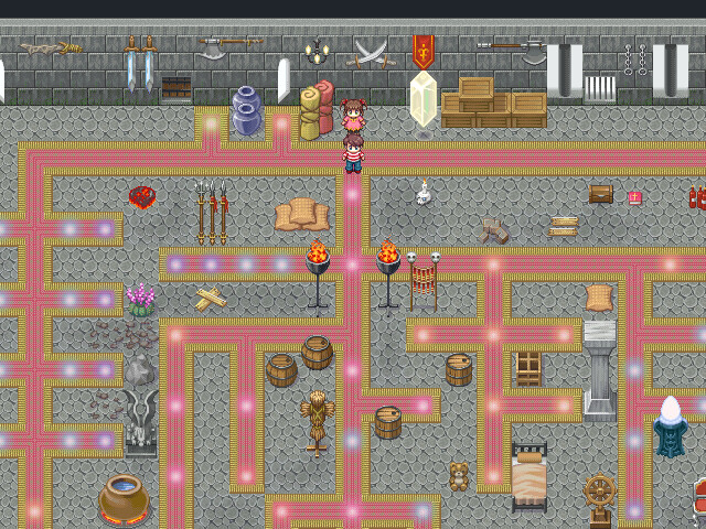 Horst - Der Ultimatives Rollenspiel screenshot 7