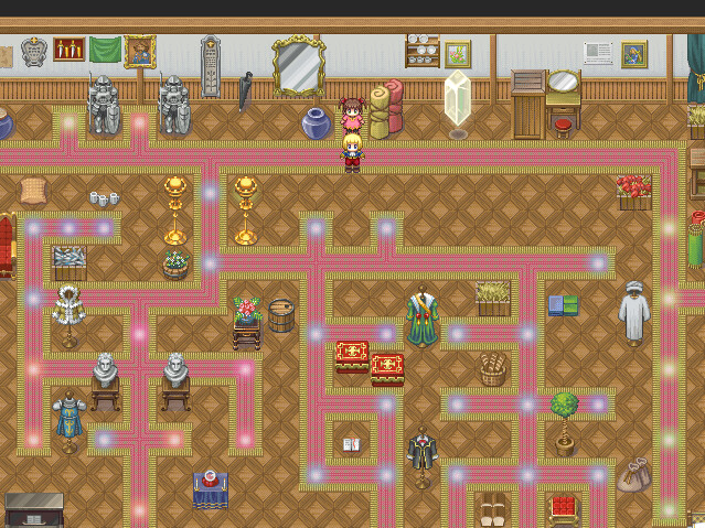 Horst - Der Ultimatives Rollenspiel screenshot 6