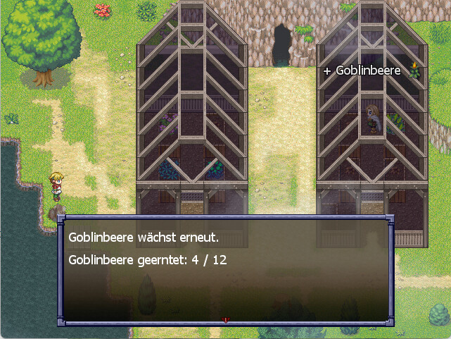 Horst - Der Ultimatives Rollenspiel screenshot 5