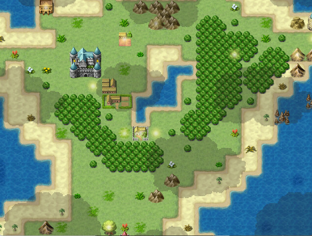 Horst - Der Ultimatives Rollenspiel screenshot 12