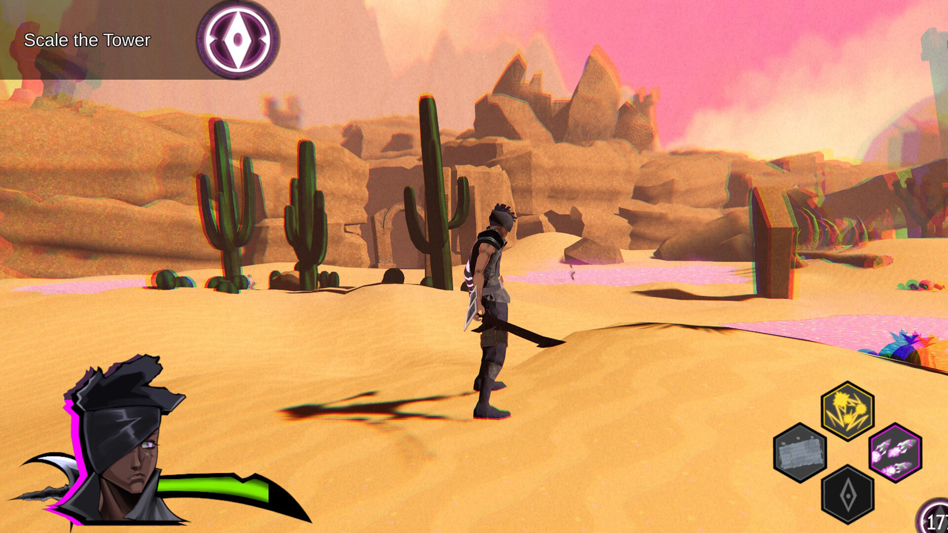 Year 500 screenshot 4