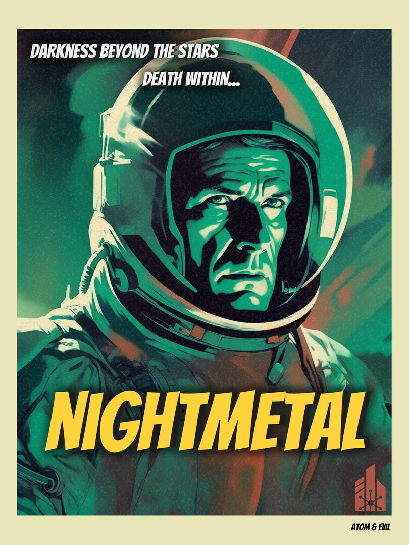 NIGHTMETAL screenshot 7