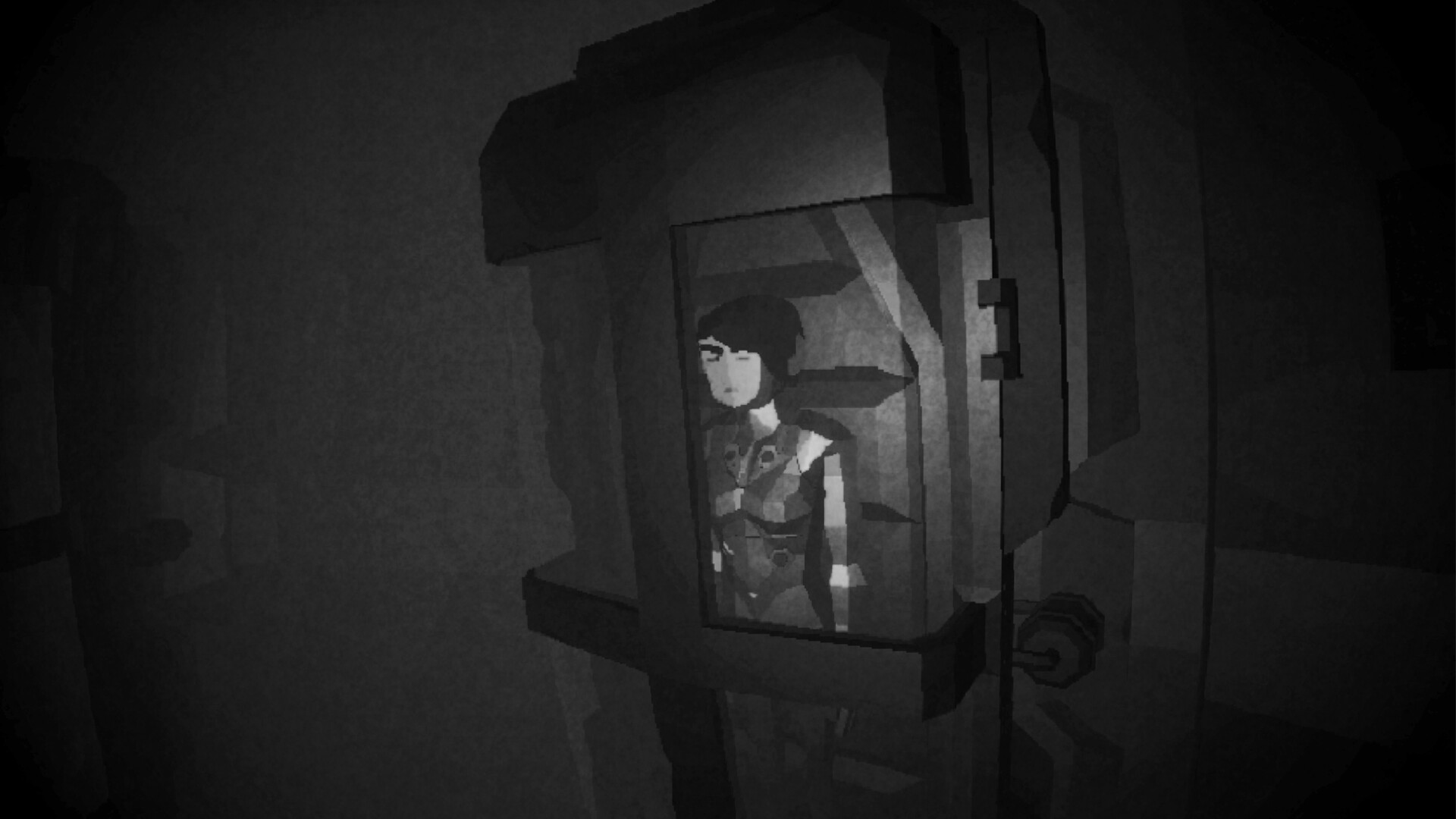 NIGHTMETAL screenshot 3