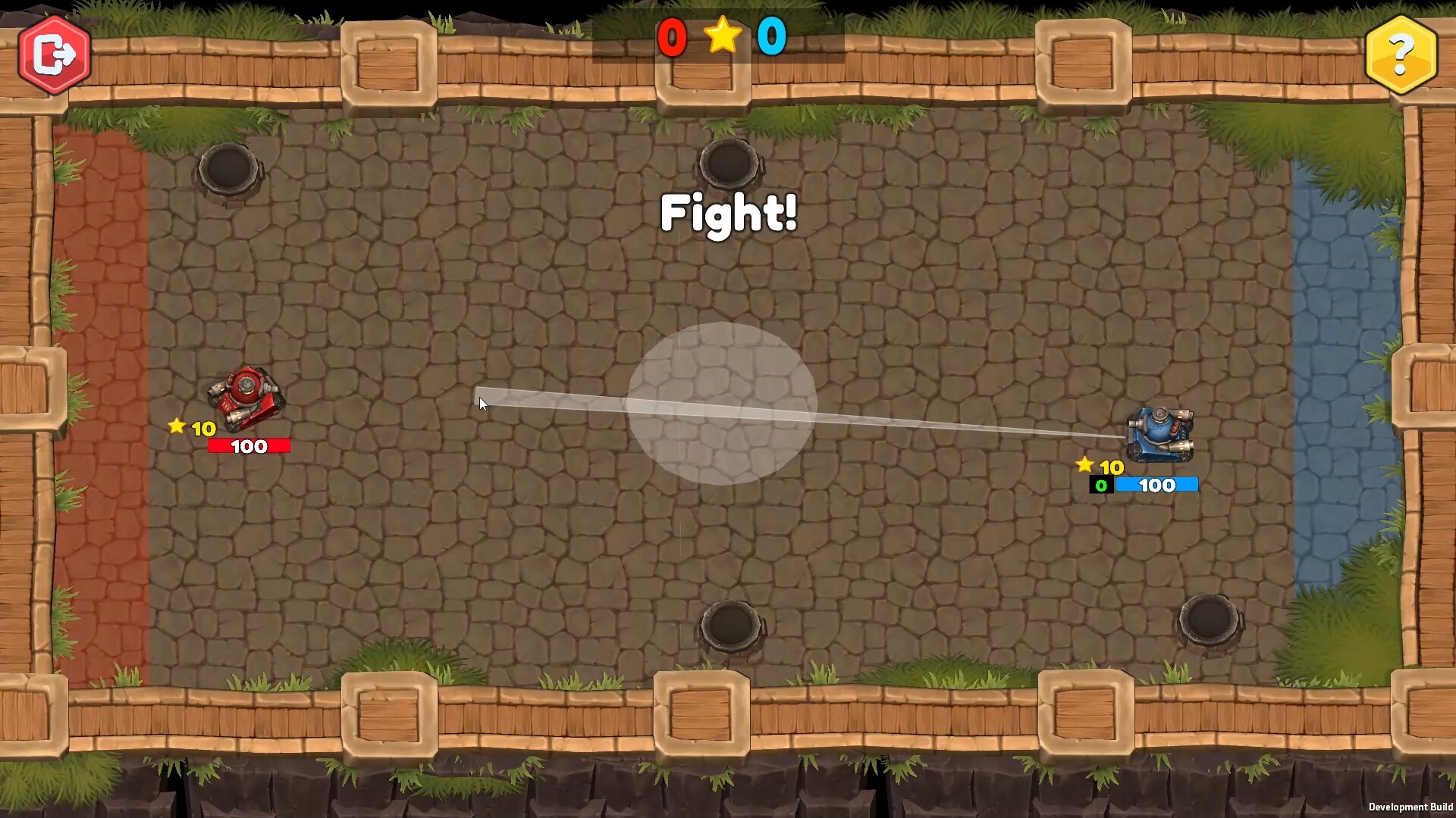 Tinker Tanks screenshot 3