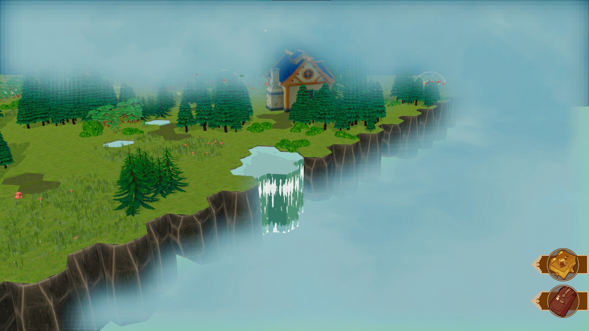 Aerion: The Last Alchemist screenshot 6