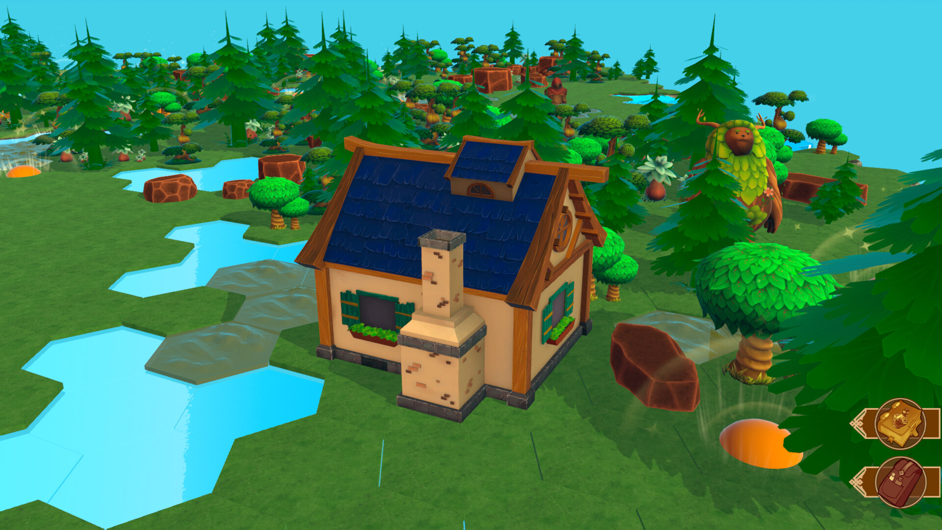 Aerion: The Last Alchemist screenshot 7