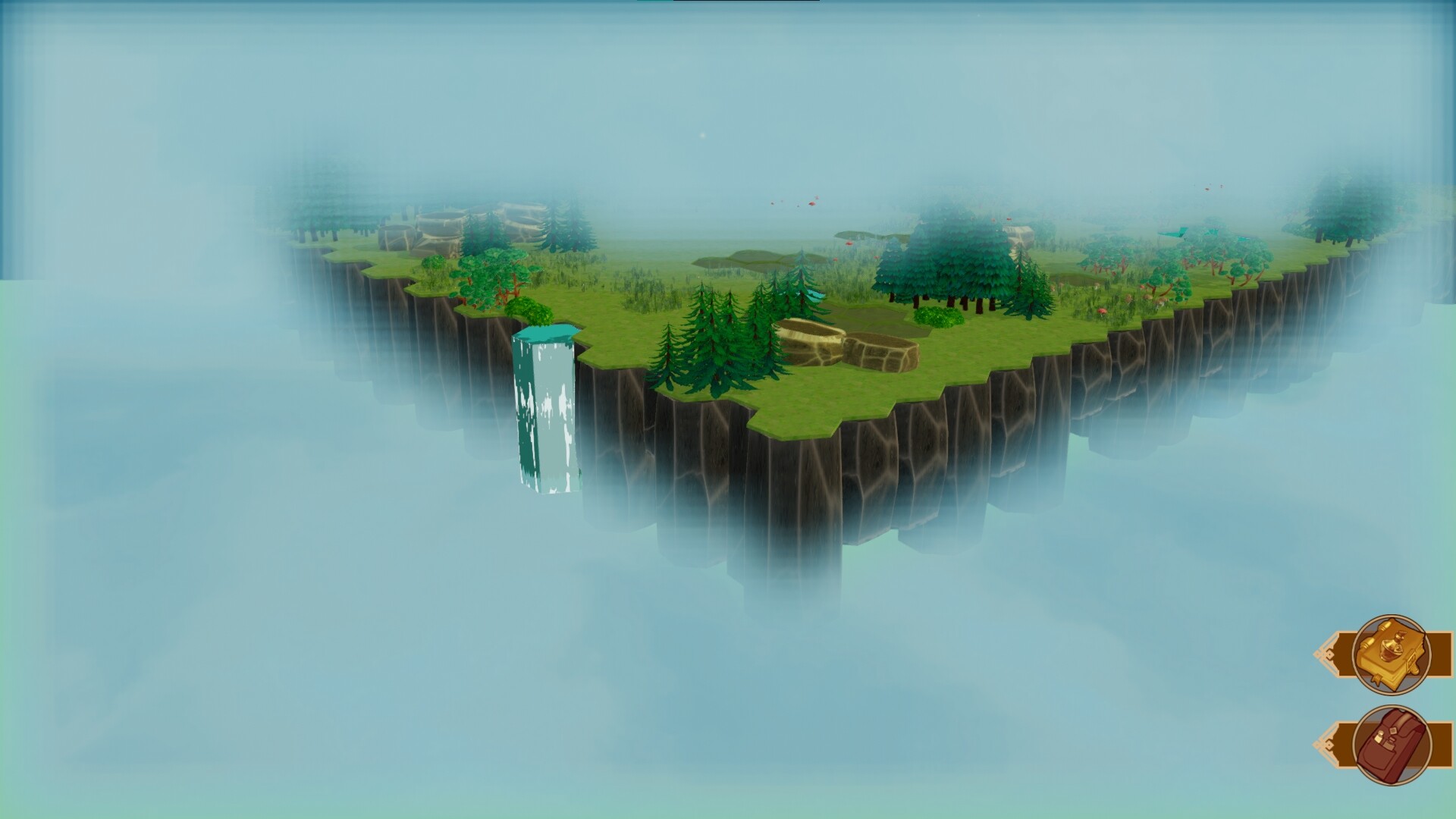 Aerion: The Last Alchemist screenshot 3