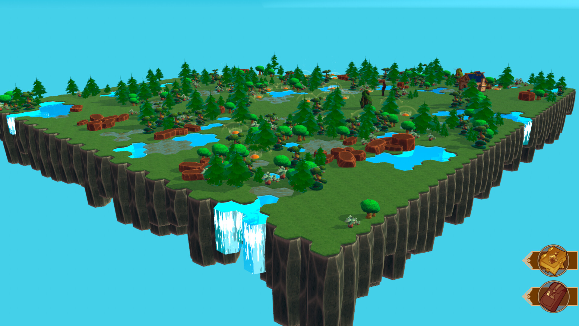 Aerion: The Last Alchemist screenshot 10