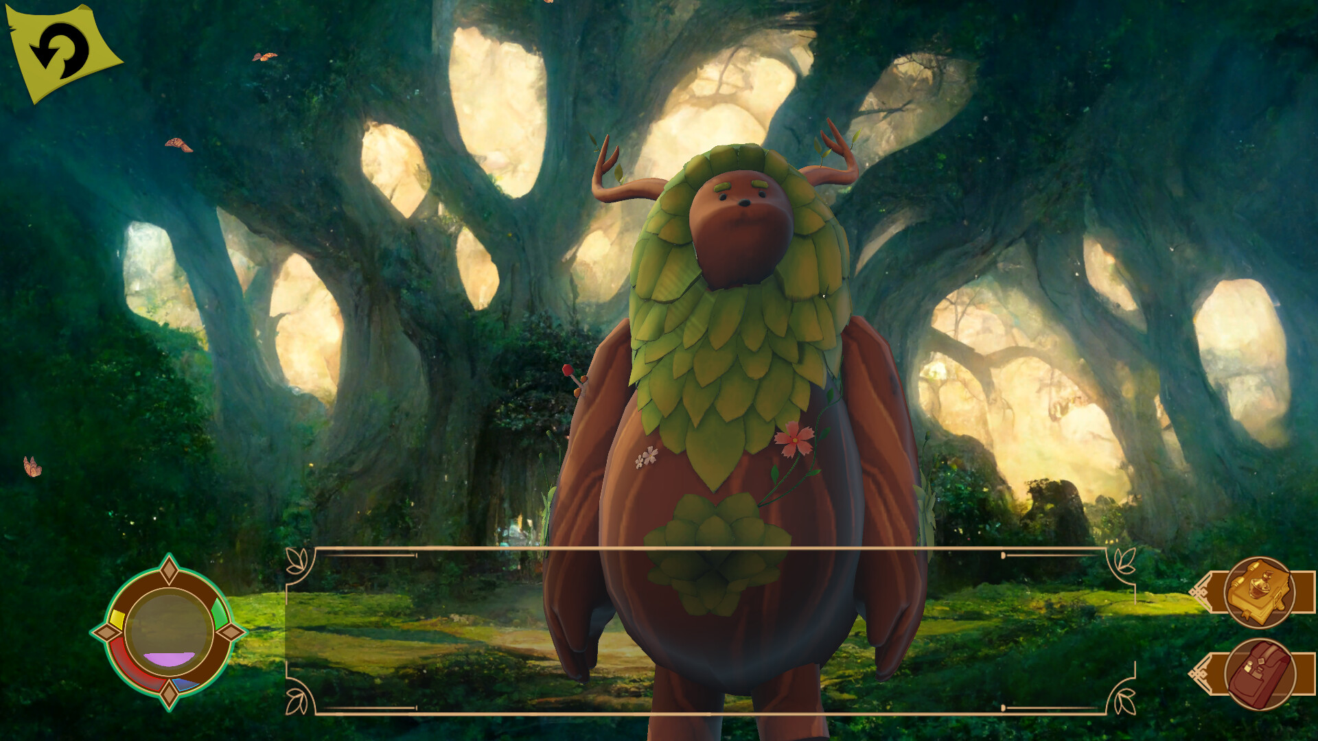 Aerion: The Last Alchemist screenshot 5