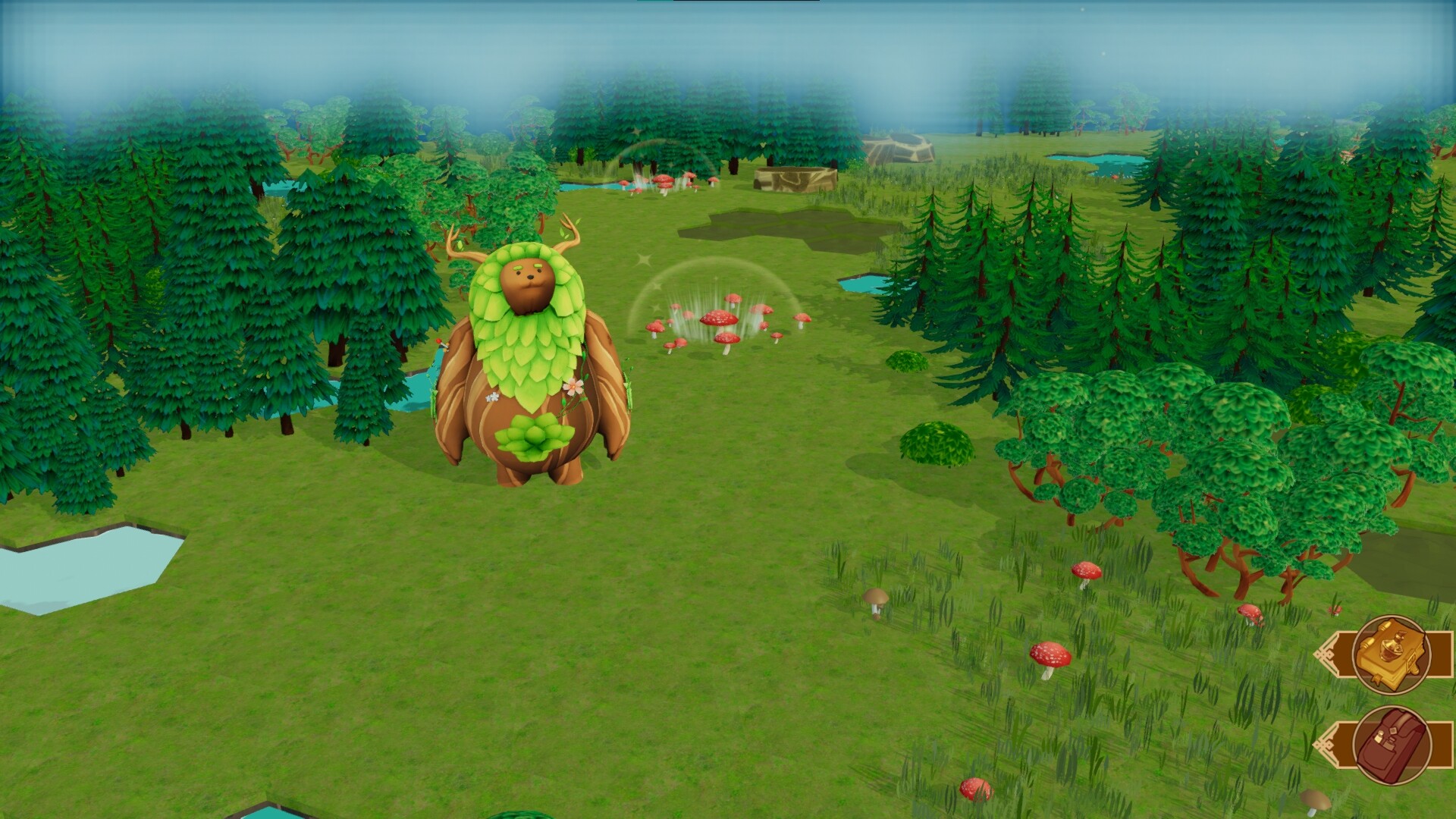 Aerion: The Last Alchemist screenshot 4