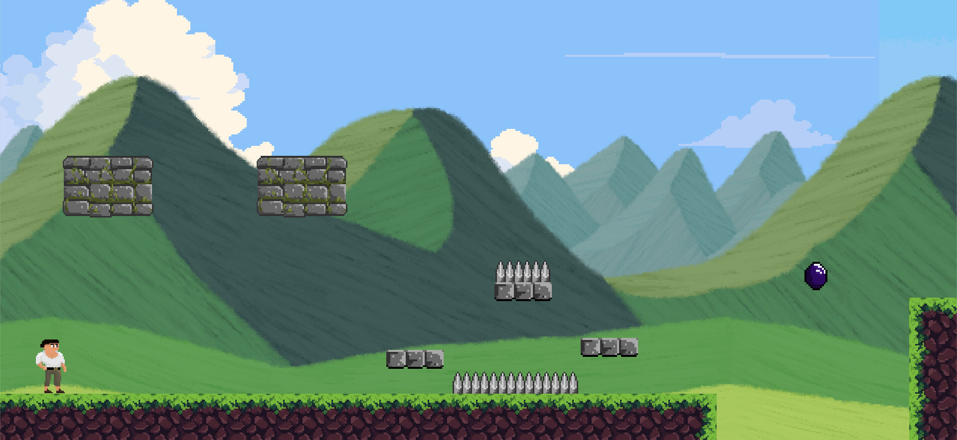 JAVIER screenshot 3