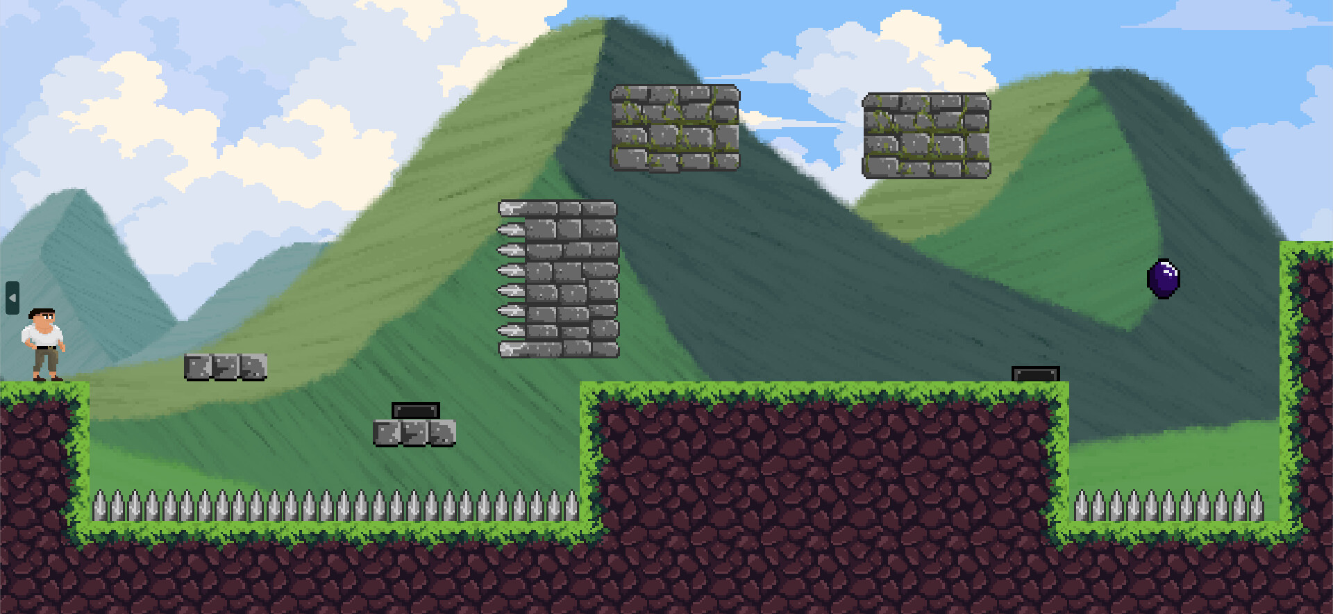 JAVIER screenshot 5