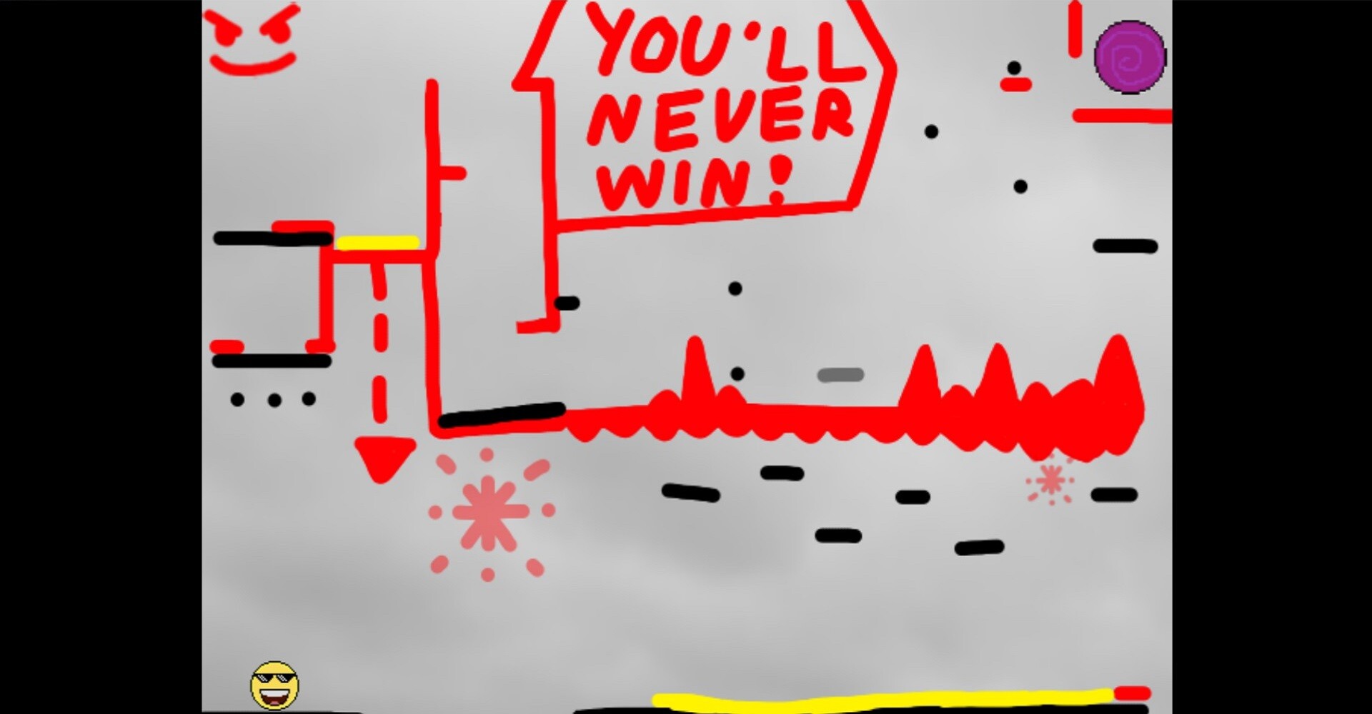 Luckie Ball screenshot 3