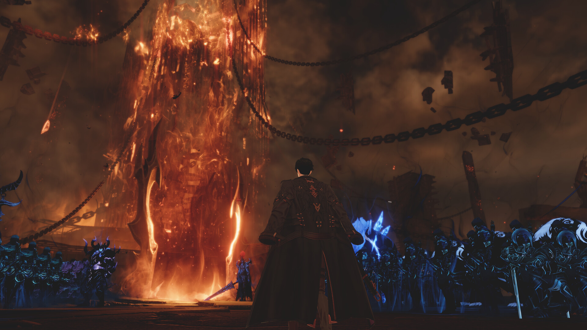 Solo Leveling: ARISE OVERDRIVE screenshot 6