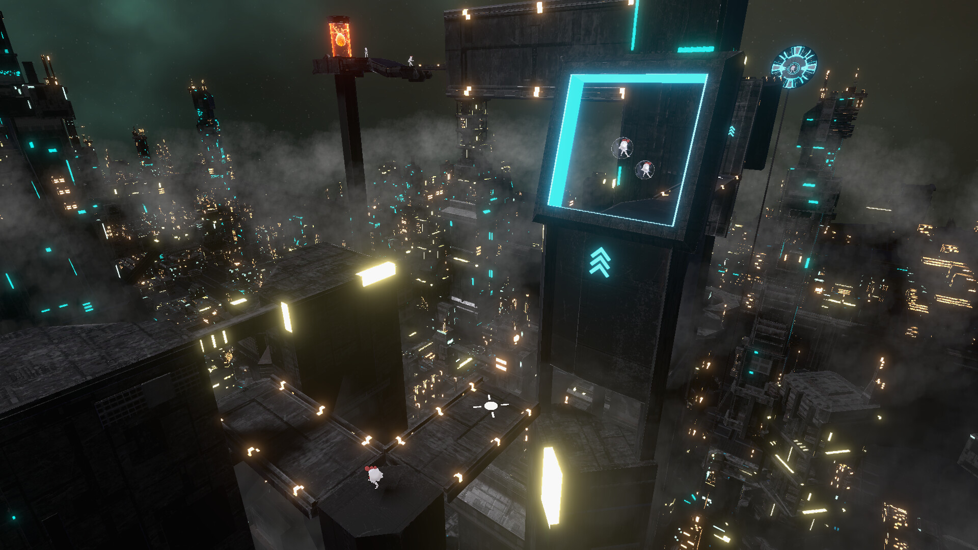 Tenders Fight screenshot 5