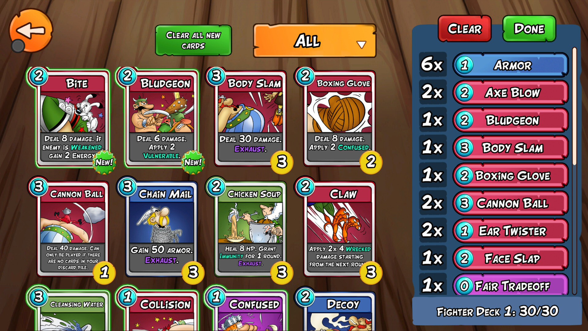 Asterix & Obelix: Heroes screenshot 6