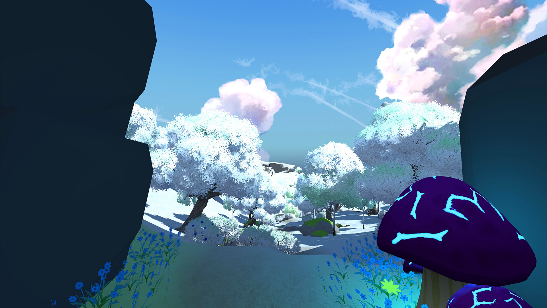 星空之瞭望 screenshot 2