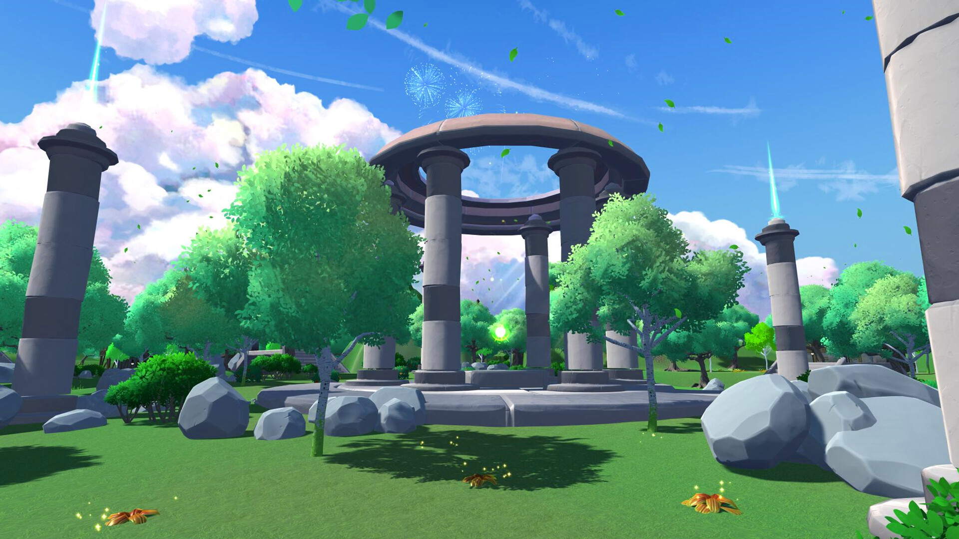 星空之瞭望 screenshot 1