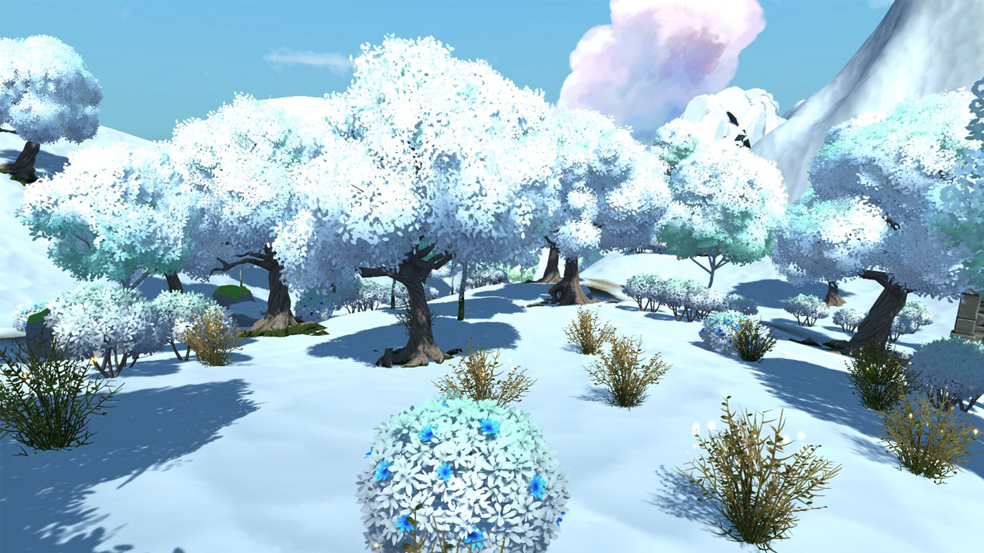 星空之瞭望 screenshot 8