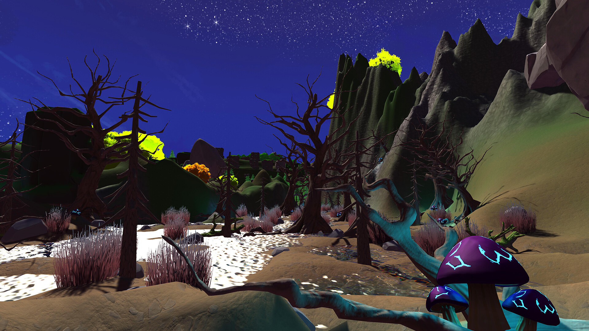 星空之瞭望 screenshot 12