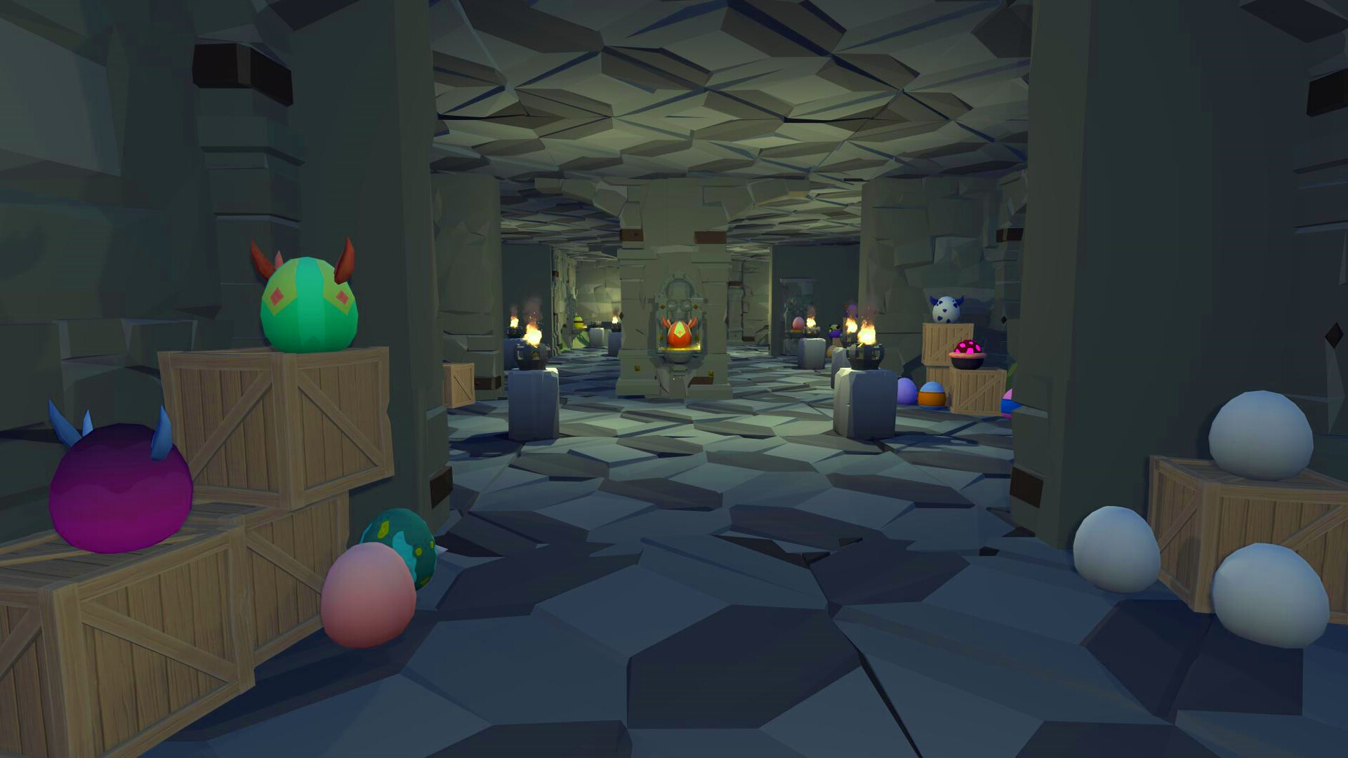 星空之瞭望 screenshot 6