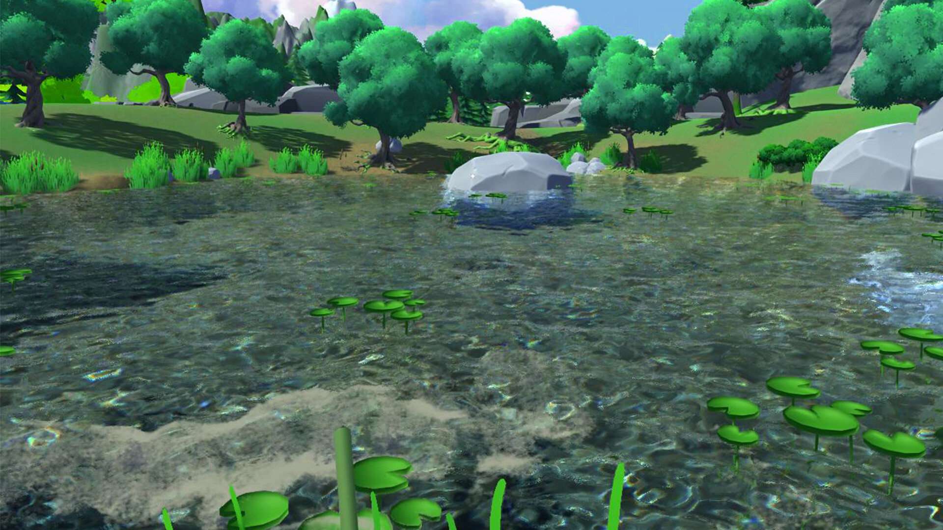 星空之瞭望 screenshot 9