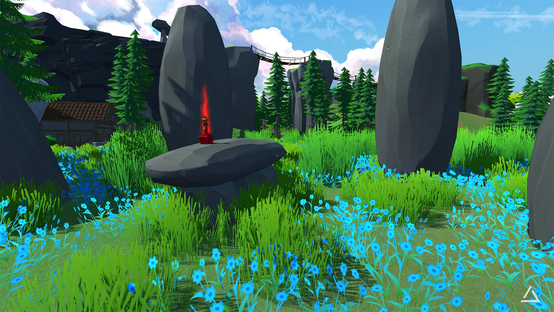 星空之瞭望 screenshot 4