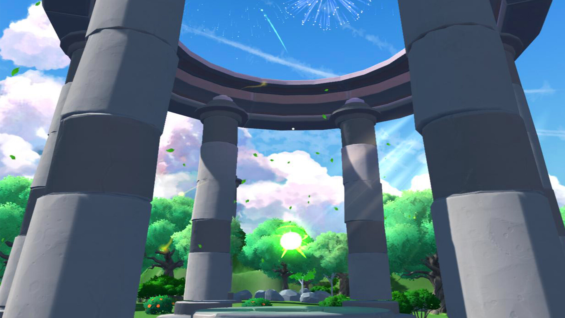 星空之瞭望 screenshot 10