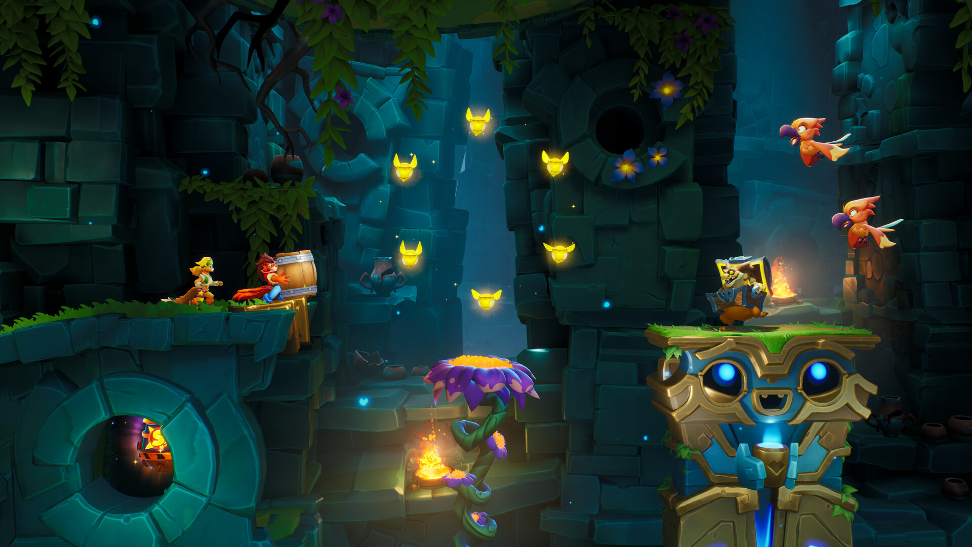Nikoderiko: The Magical World — Director’s Cut screenshot 4