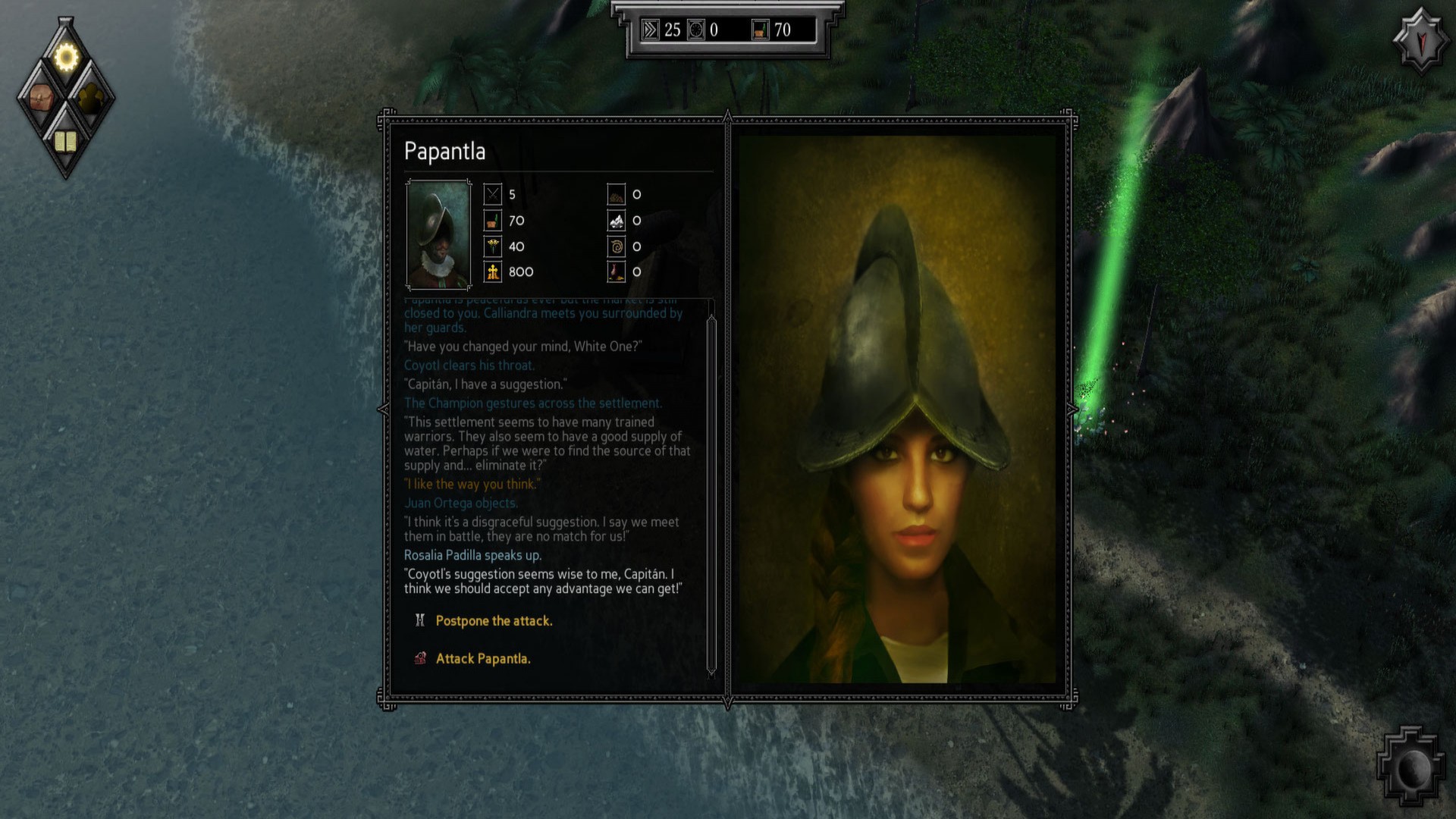 Expeditions: Conquistador screenshot 4