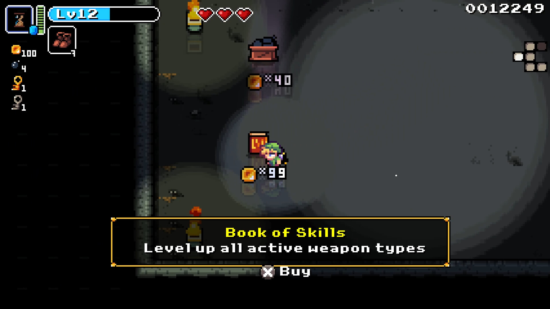 Heroes Of Loot: Gauntlet Of Power screenshot 7