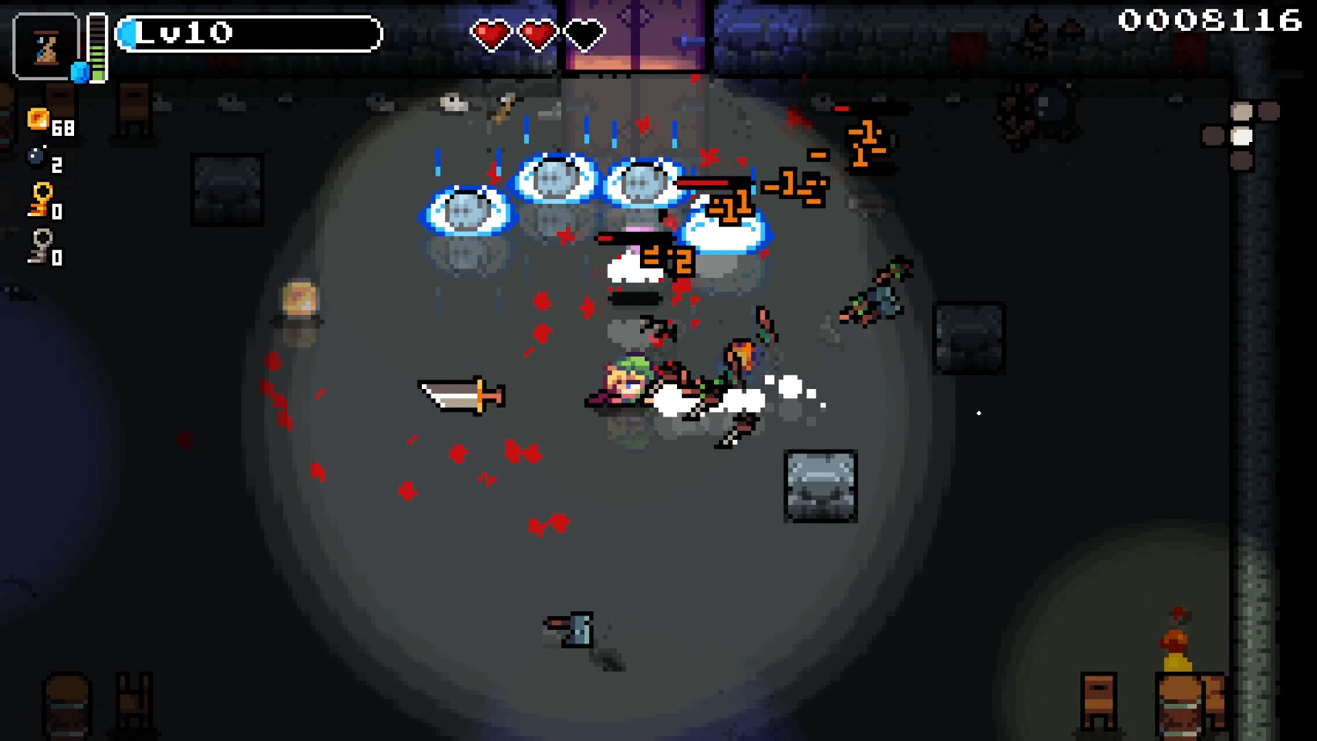Heroes Of Loot: Gauntlet Of Power screenshot 4