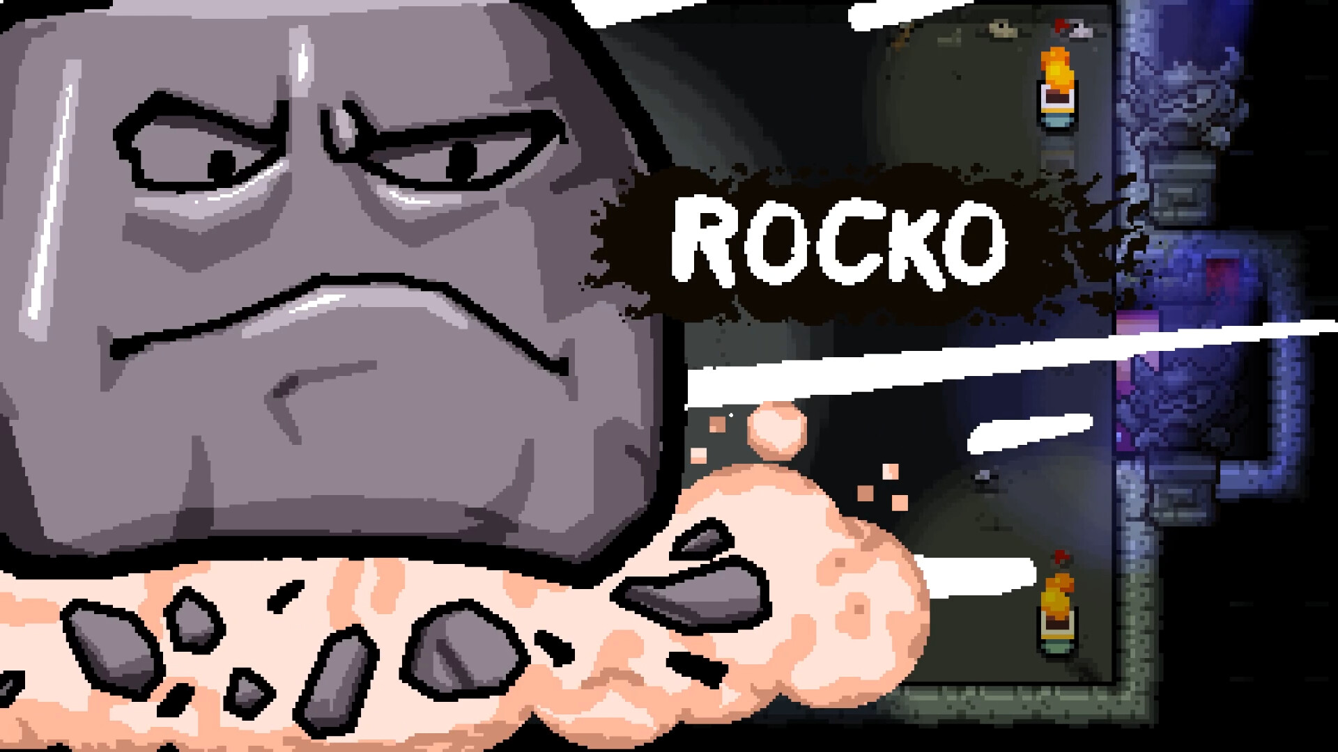 Heroes Of Loot: Gauntlet Of Power screenshot 5