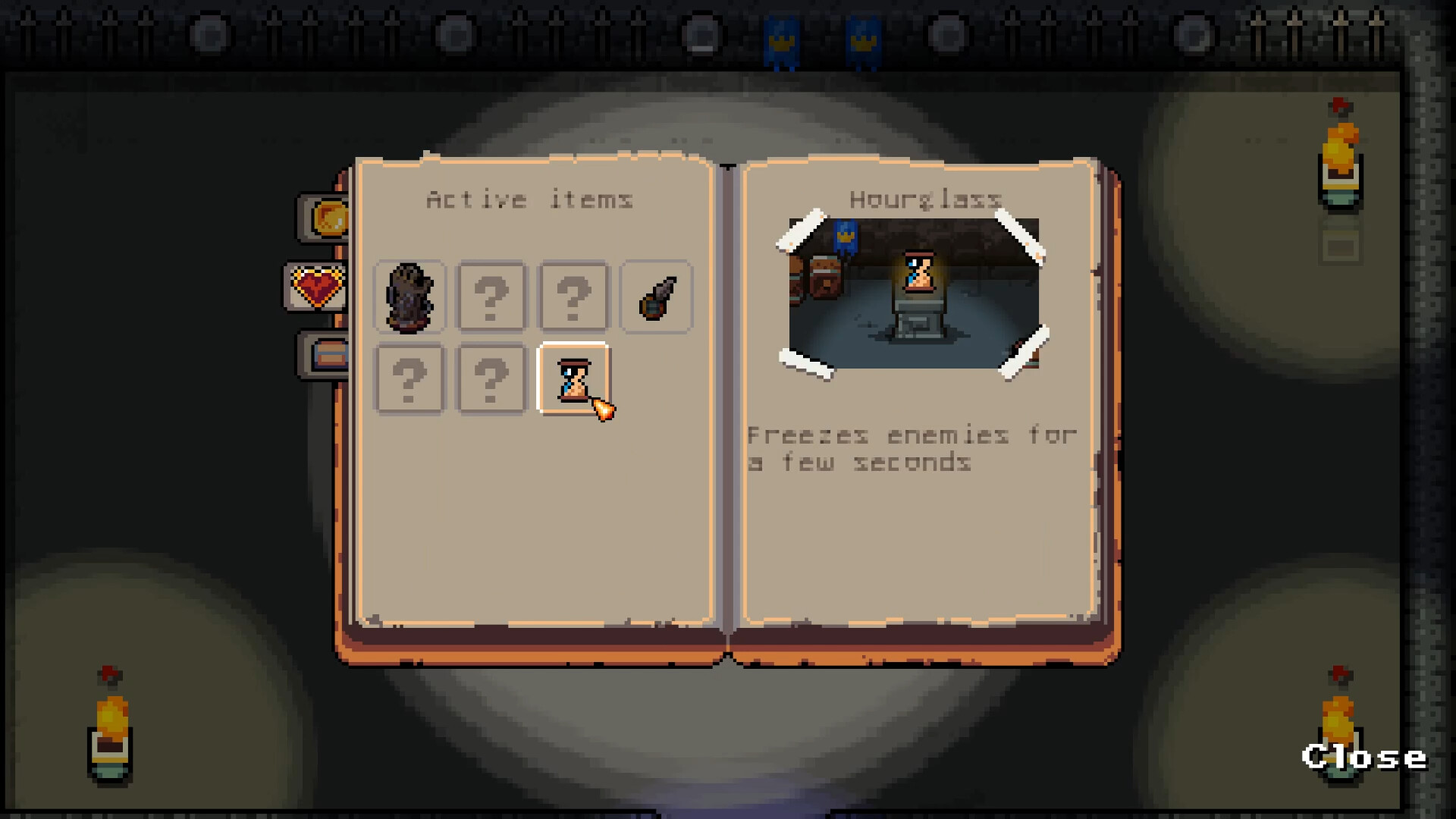 Heroes Of Loot: Gauntlet Of Power screenshot 8
