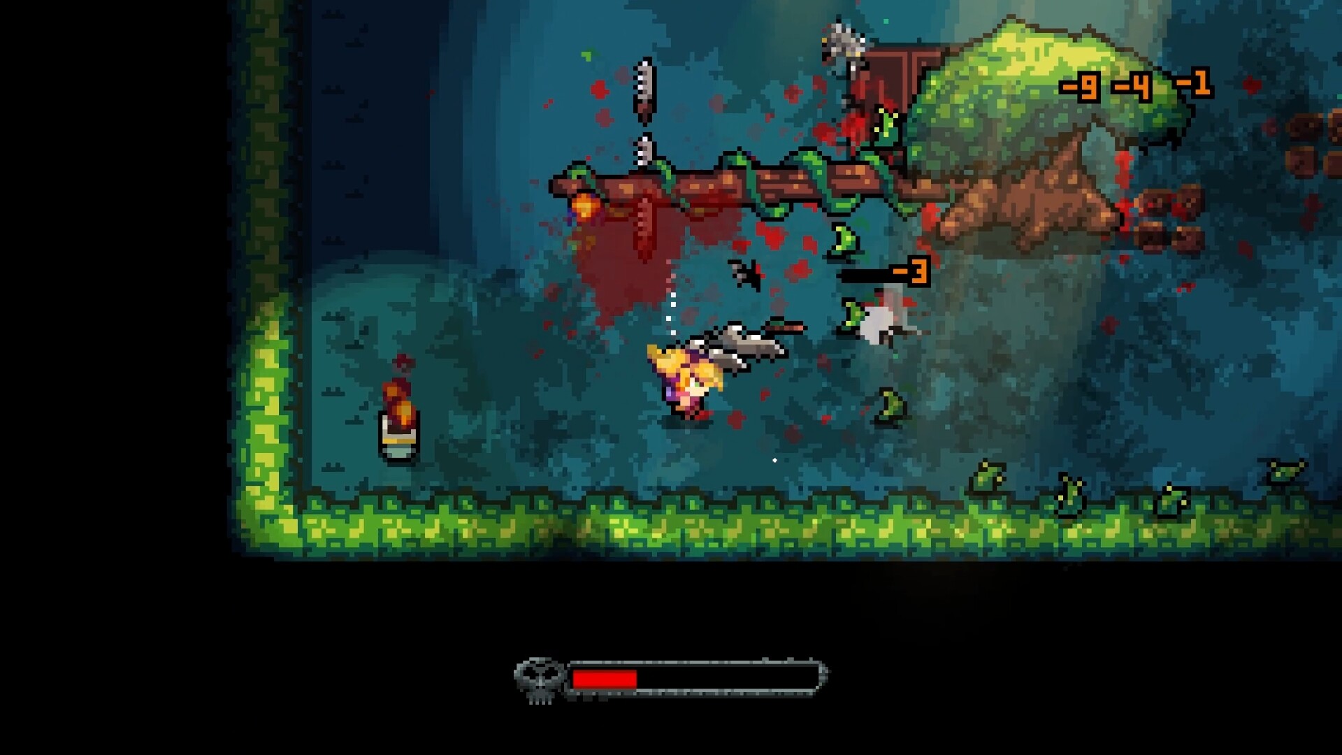 Heroes Of Loot: Gauntlet Of Power screenshot 1