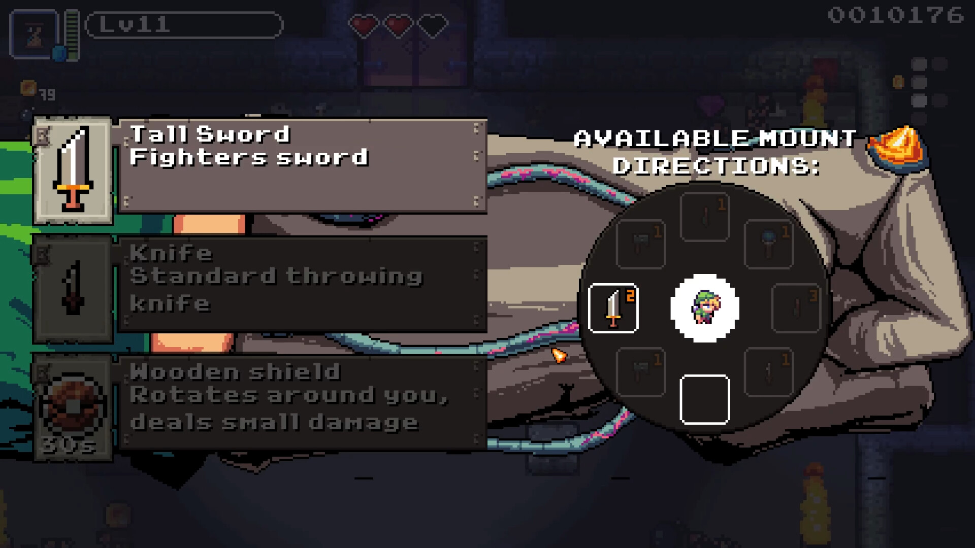 Heroes Of Loot: Gauntlet Of Power screenshot 3