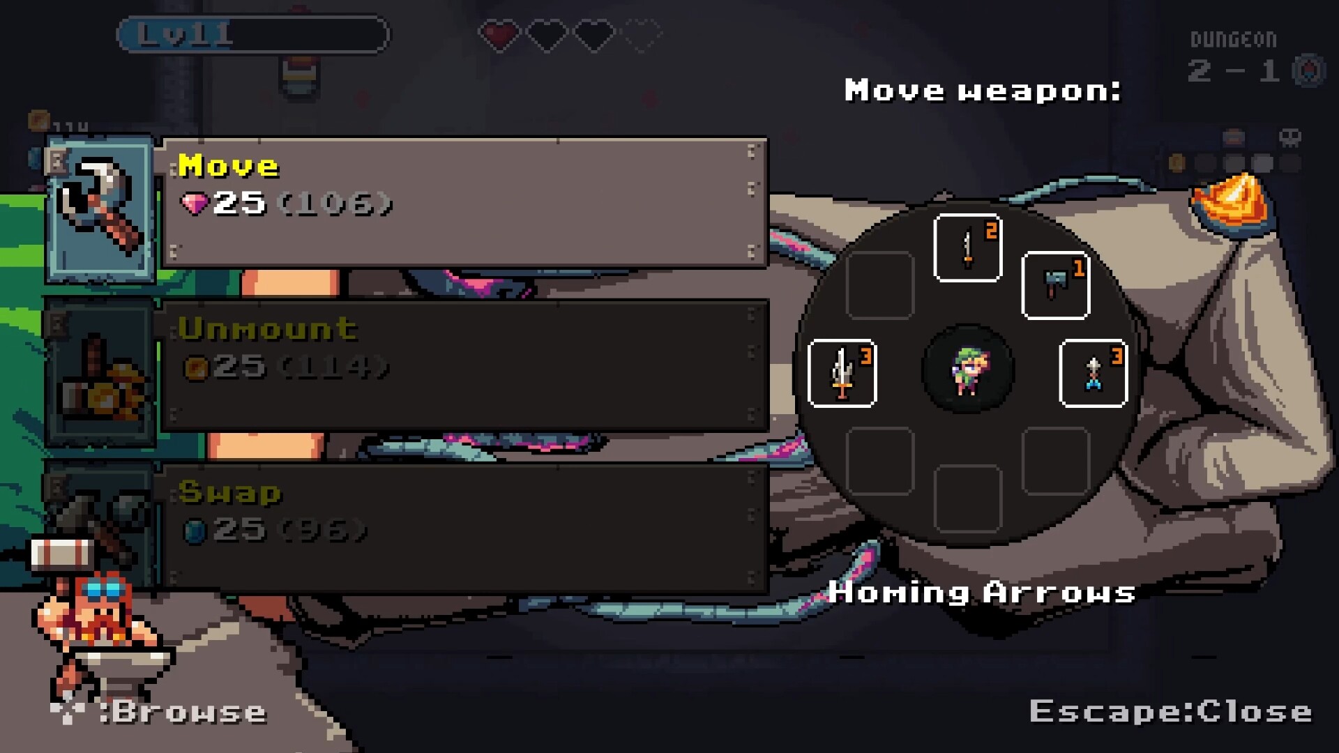 Heroes Of Loot: Gauntlet Of Power screenshot 9