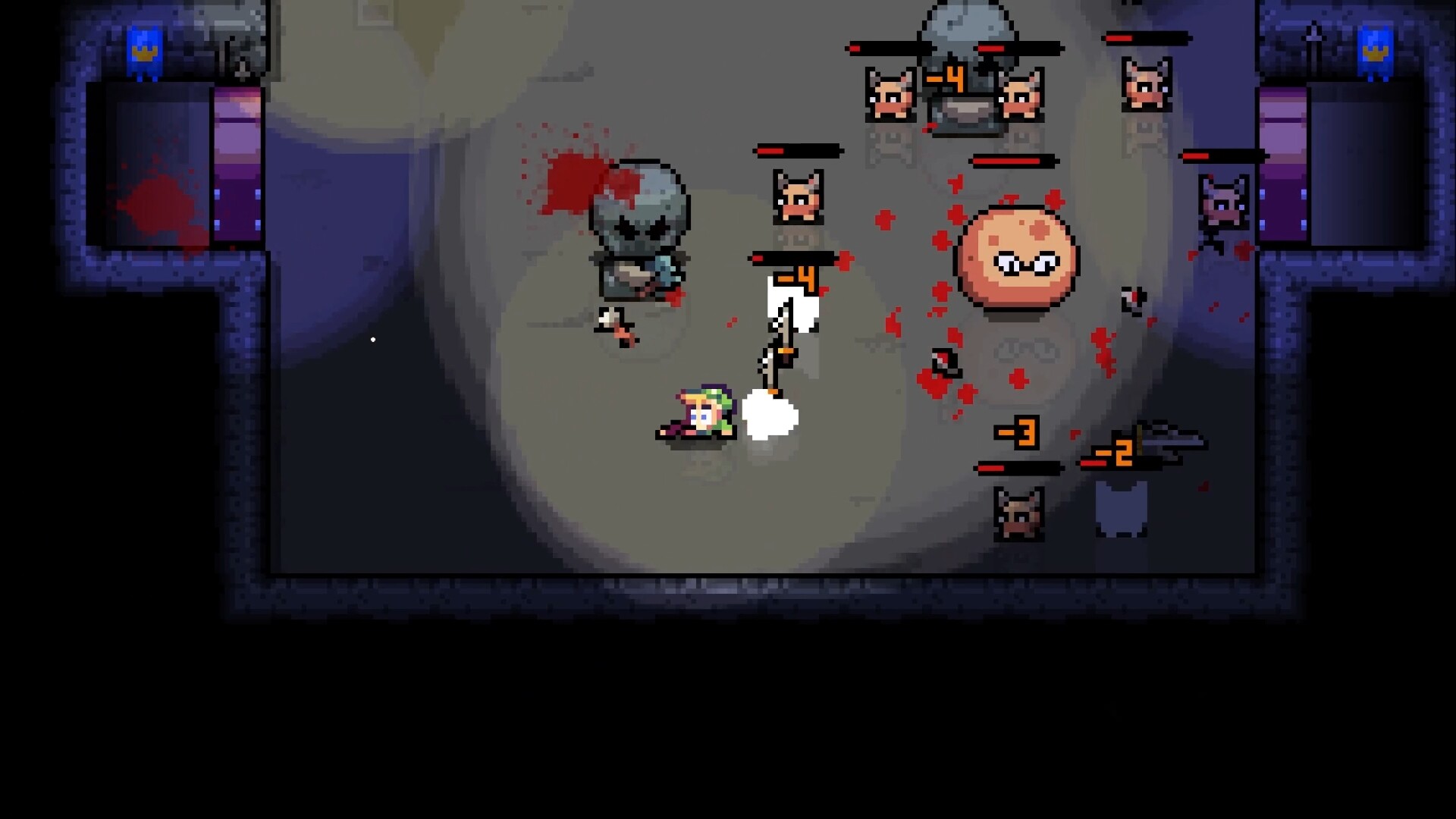 Heroes Of Loot: Gauntlet Of Power screenshot 2