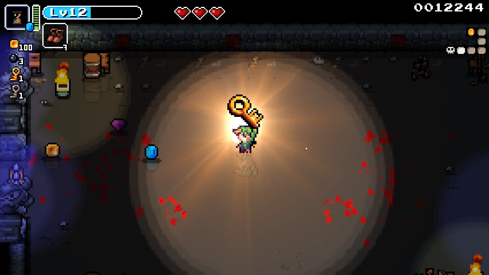 Heroes Of Loot: Gauntlet Of Power screenshot 6