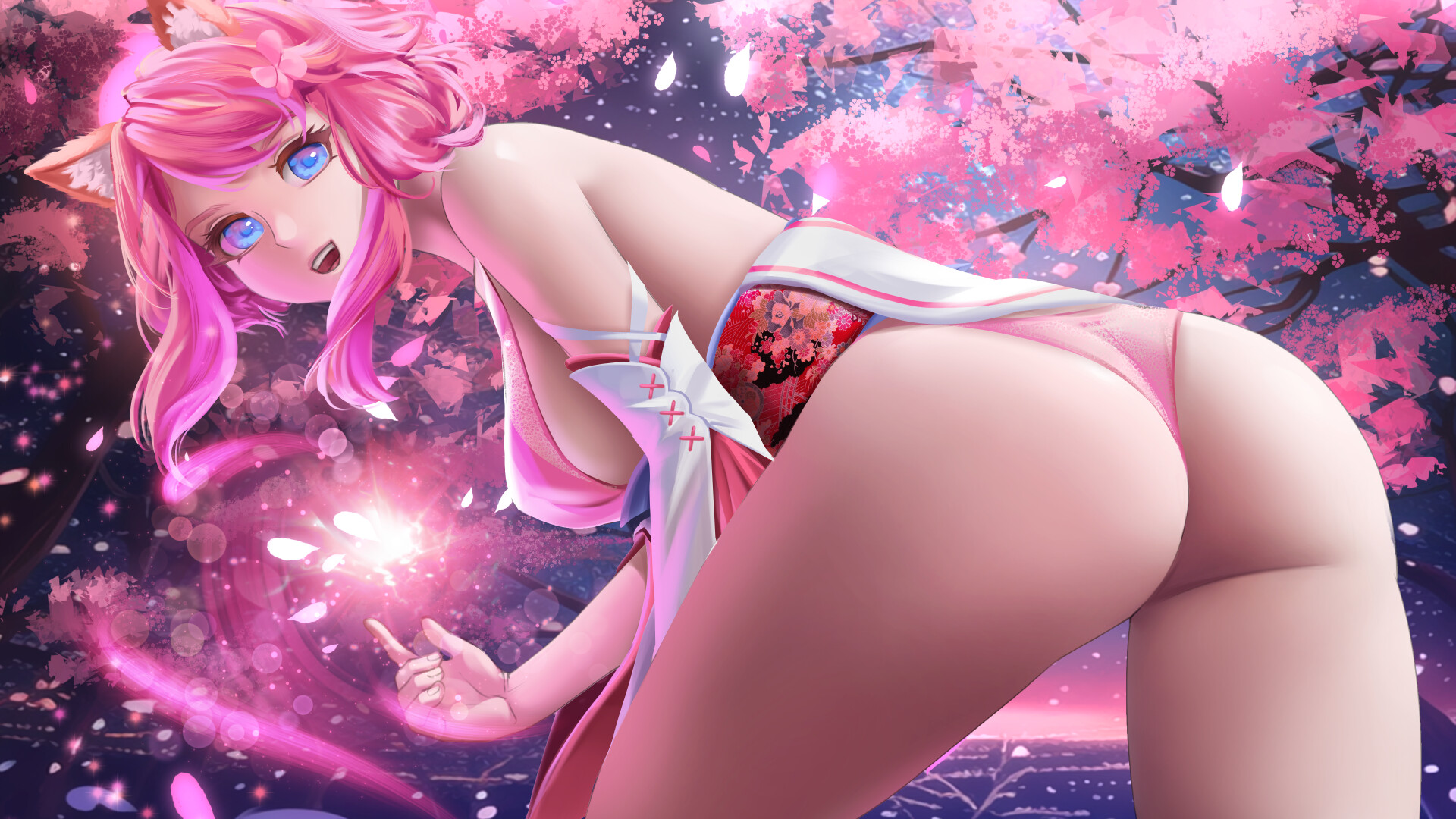 Fantasy Love screenshot 2
