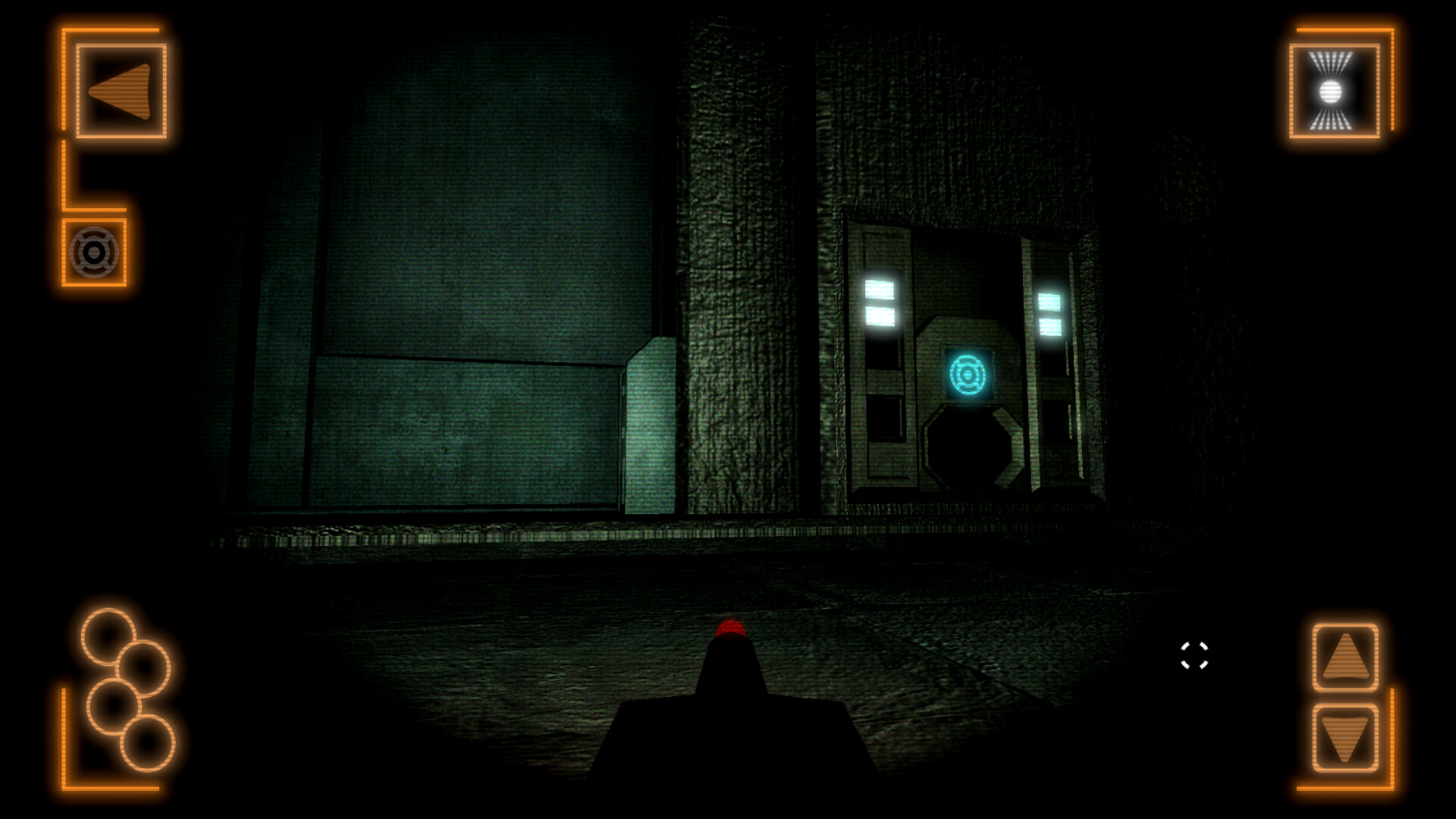 Phrixothrix screenshot 4