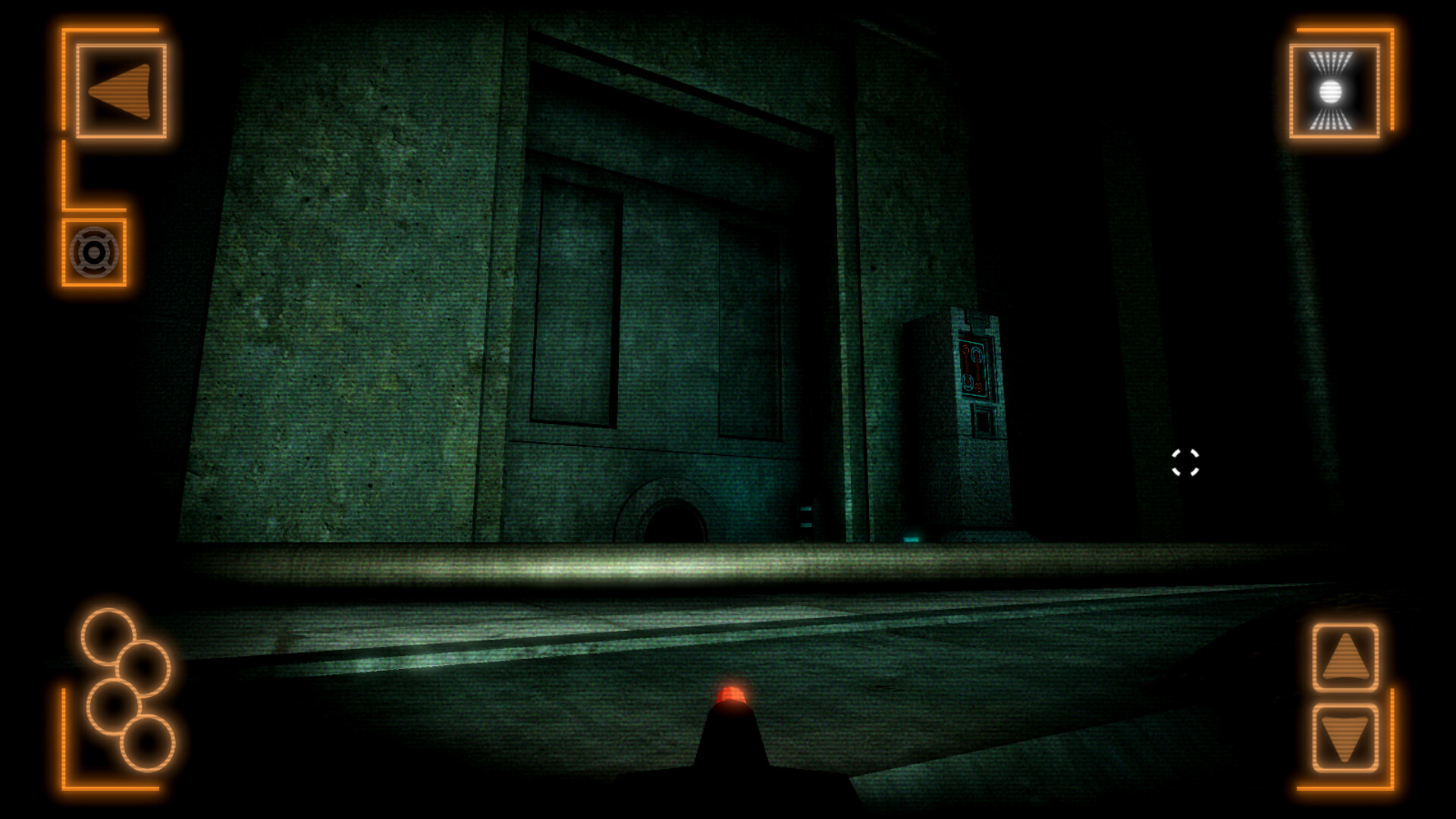 Phrixothrix screenshot 7